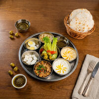 PICCOLO MONDO BREAKFAST