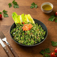 TABOULI