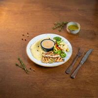 CHICKEN BREAST FILLET