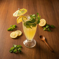 CLASSIC MOJITO