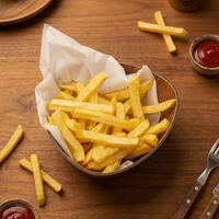  FRENCH FRIES