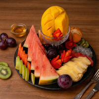 FRUIT PLATTER MEDUIM