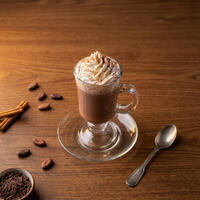 HOT CHOCOLATE