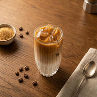 ICED COFFEE