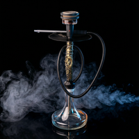 RUSSIAN HOOKAH