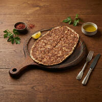 LAHAMBAJIN MANAKEESH