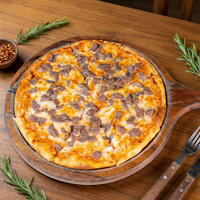 MEAT PIZZA