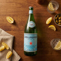 SAN PELLEGRINO WATER LARGE