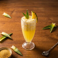 PINEAPPLE & SWEET MELON